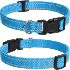 PaiPaitek Shock Collar Replacement Strap Compatible with Bousnic Delupet Garmin Patpet Dogtra Dog Care Slopehill Sportdog Brand Training Collar and Bark Collar - 2 Packs