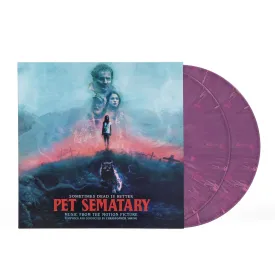 Pet Sematary Music From the Motion Picture